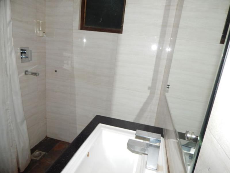 Hotel Siam International Dillí Exteriér fotografie
